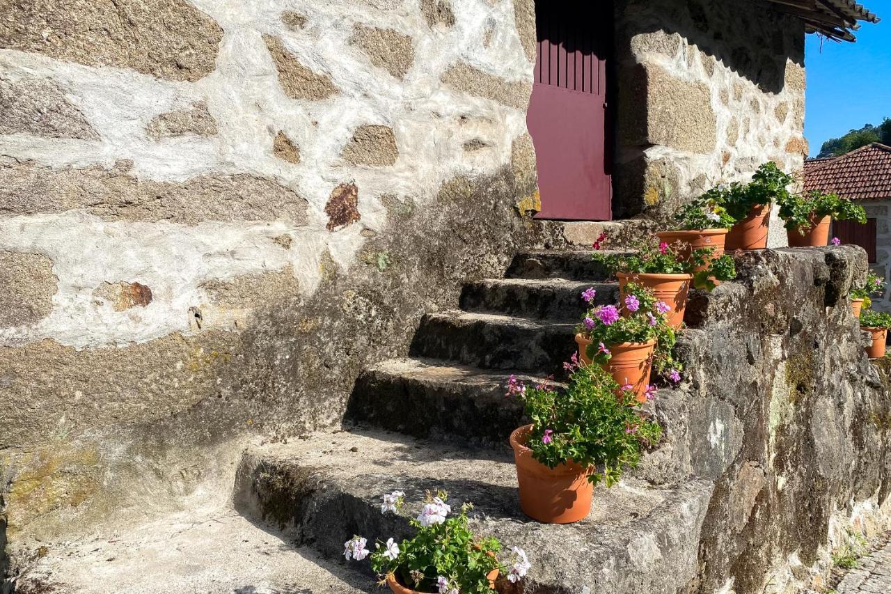 The Farmhouse I - Uma Quinta Deslumbrante Felgueiras Exterior foto