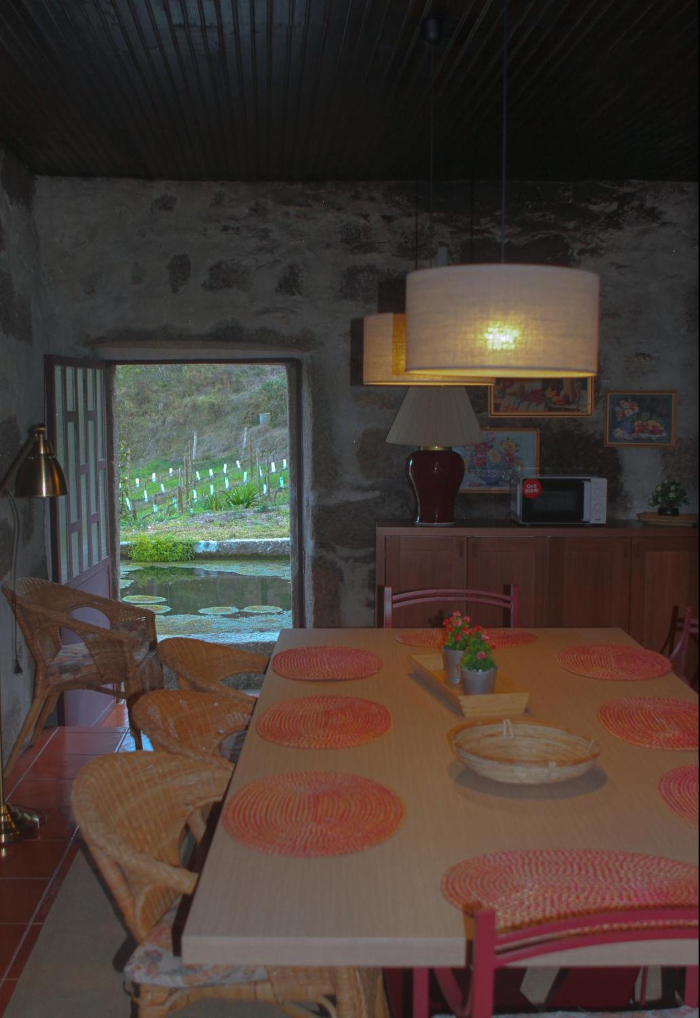 The Farmhouse I - Uma Quinta Deslumbrante Felgueiras Exterior foto