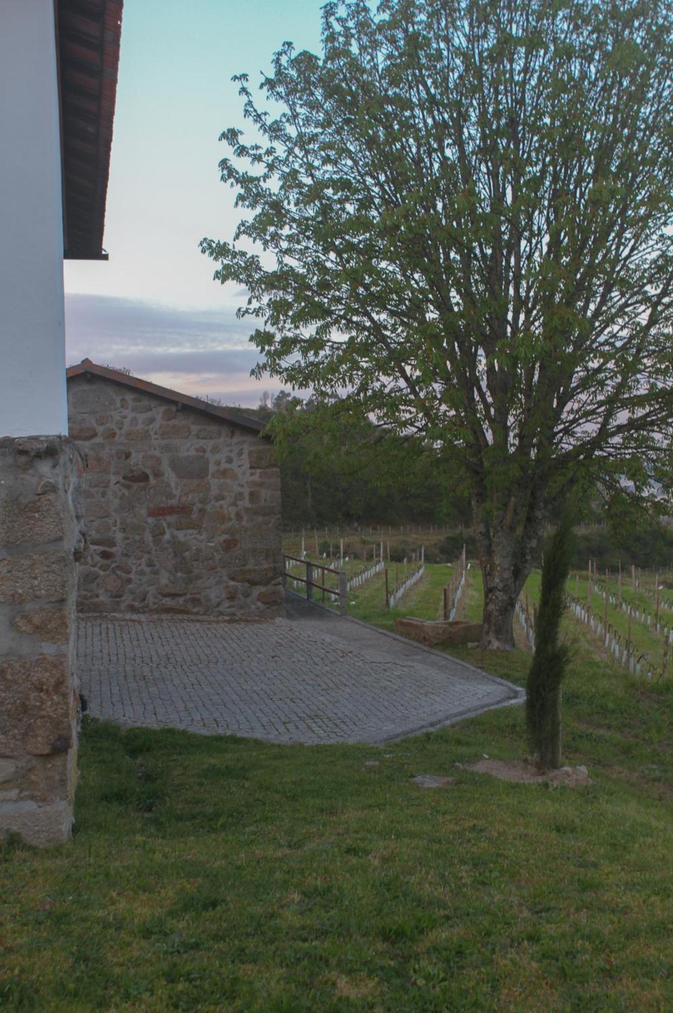 The Farmhouse I - Uma Quinta Deslumbrante Felgueiras Exterior foto