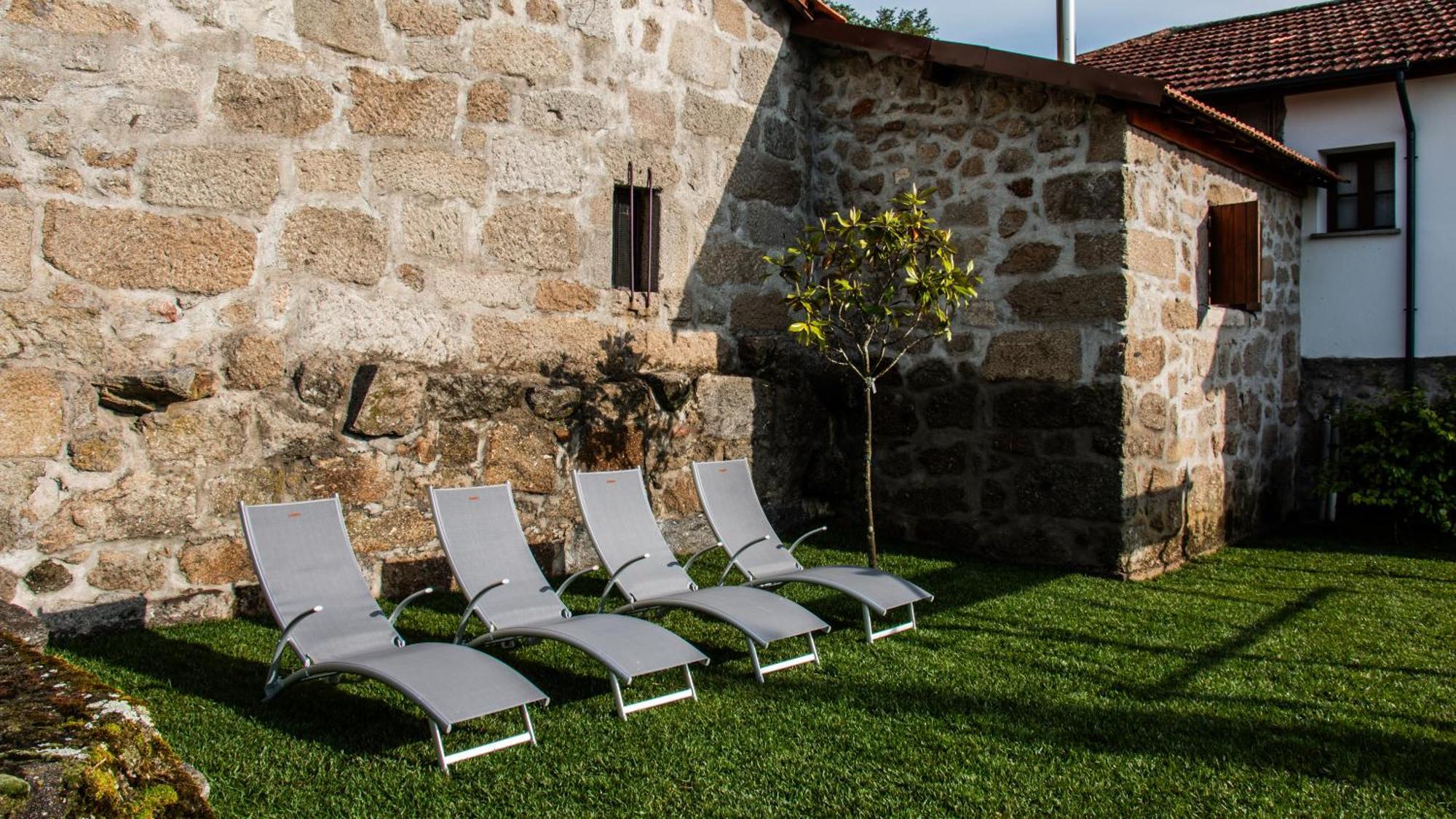 The Farmhouse I - Uma Quinta Deslumbrante Felgueiras Exterior foto